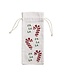 Beaded Wine Bags