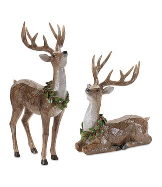 Deer - Sold Individually