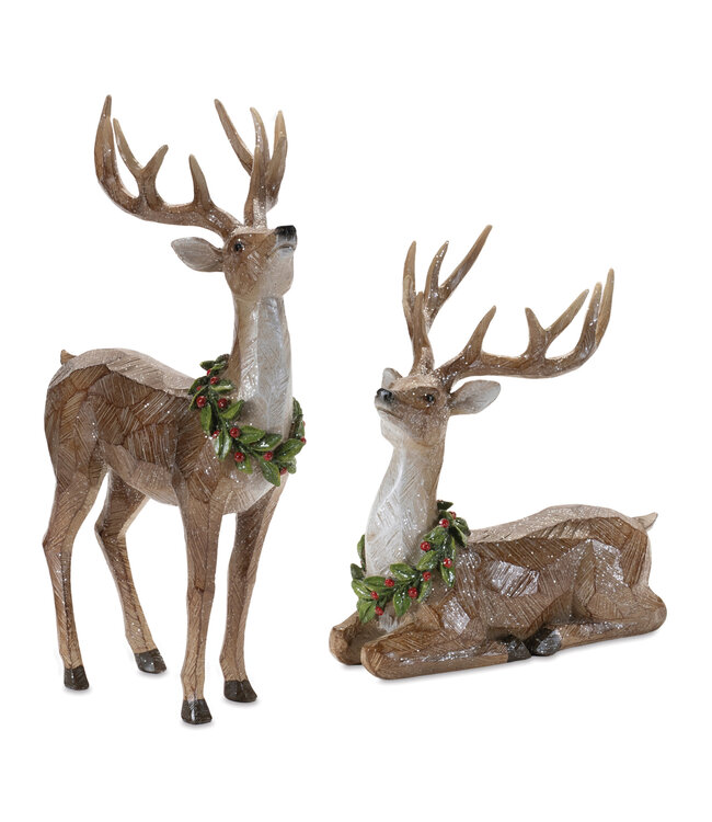 Deer - Sold Individually
