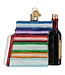 OLD WORLD CHRISTMAS Book Club Ornament