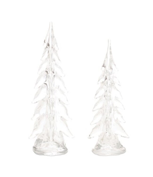 Glass Tree