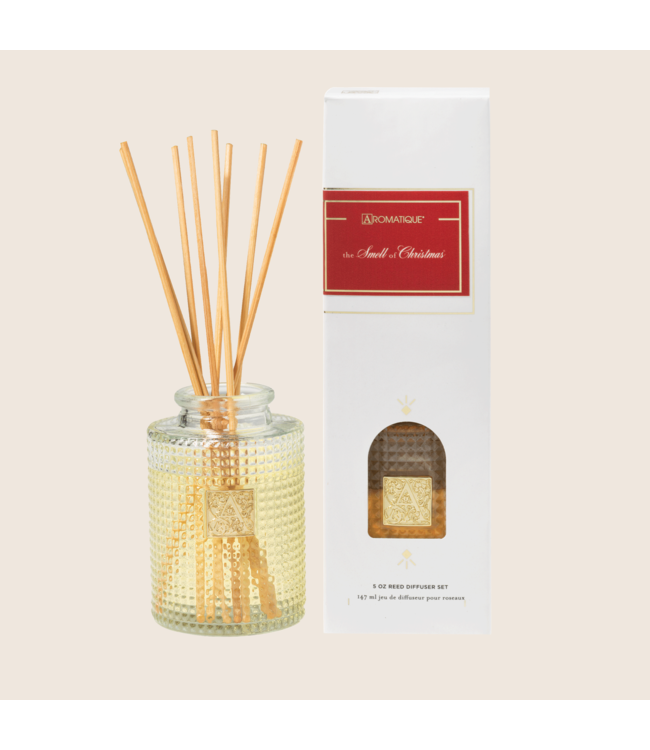 AROMATIQUE The Smell of Christmas - Reed Diffuser