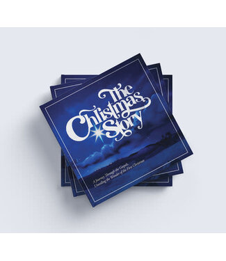 The Christmas Story Family Experience