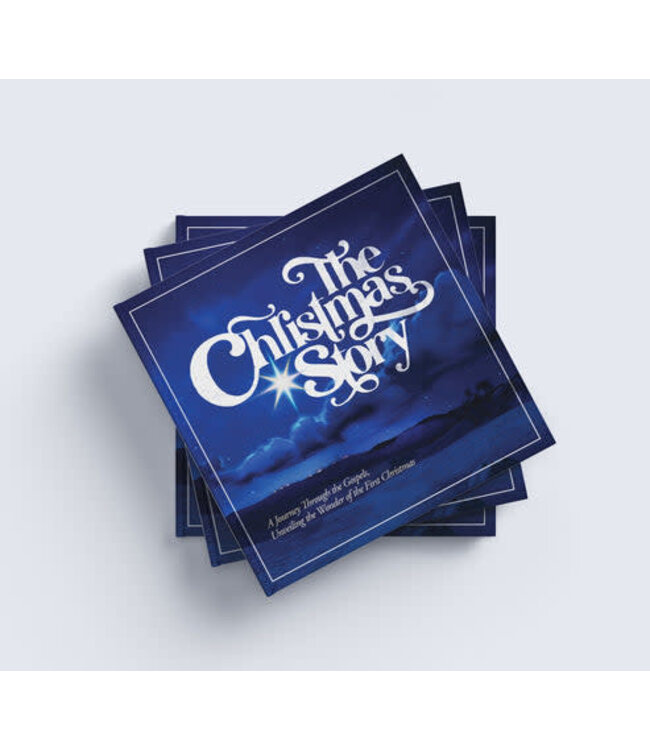 The Christmas Story Family Experience