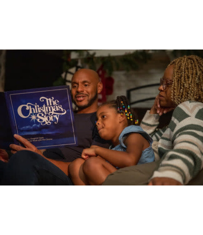 The Christmas Story Family Experience