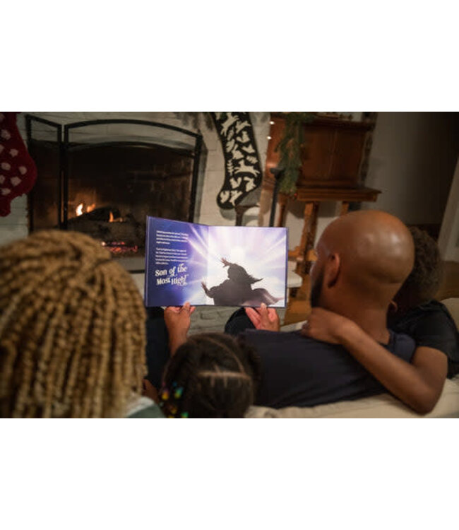 The Christmas Story Family Experience