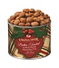 9oz Holiday Plaid Butter Toasted Peanuts