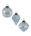 4"H Ornament Glass