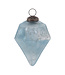 4"H Ornament Glass
