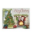 Pop-Up Christmas Cards