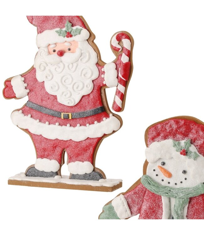 12" Clay Dough Cookie - Sold Individually