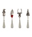 Christmas Metal Spreaders