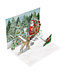 Pop-Up Christmas Cards