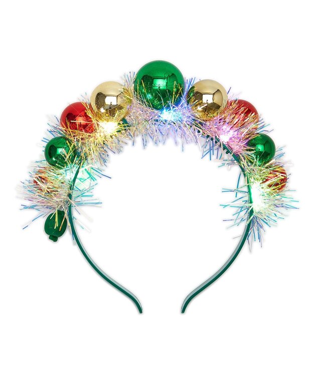 Baubles Belle Light Up Headband