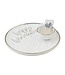 Latke Serving Set