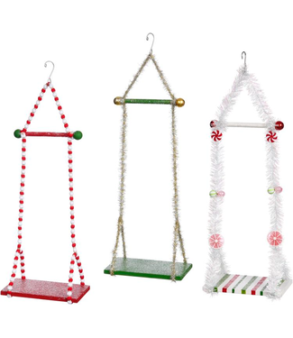 MARK ROBERTS Double Elf Swing Small
