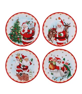 90th Anniversary Plate