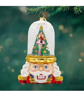 CHRISTOPHER RADKO Enchanted Guard CHRISTOPHER RADKO Enchanted Guard