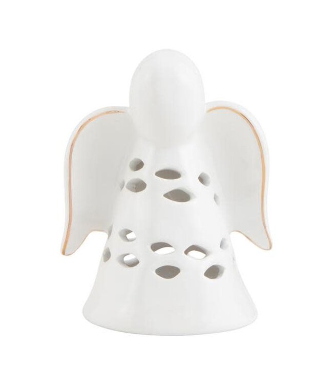 Pierced Angel Sitters