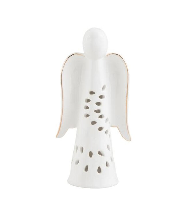 Pierced Angel Sitters