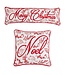 Toile Pillows - Sold Individually