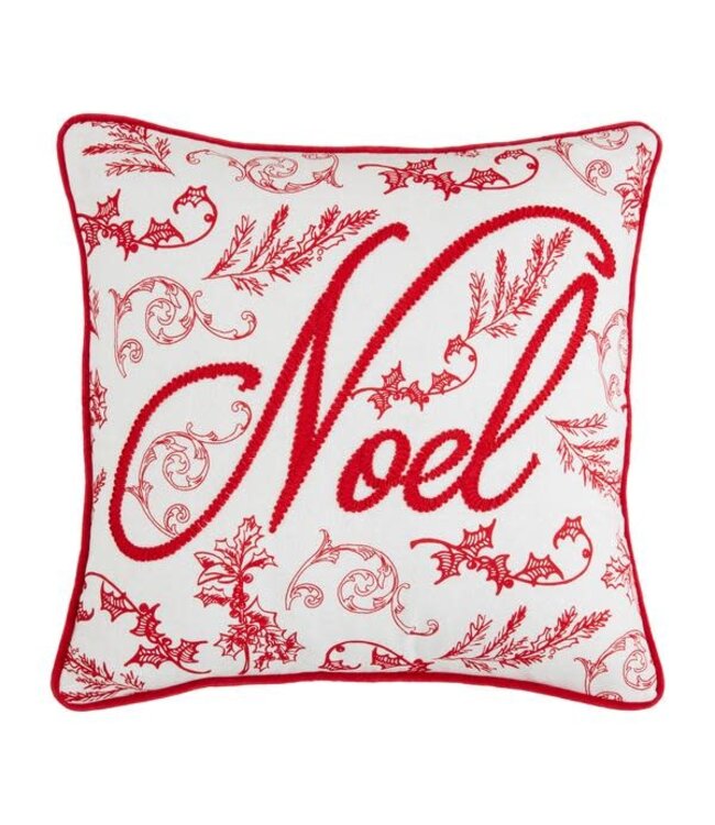 Toile Pillows - Sold Individually