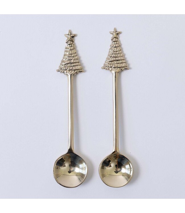 Dip Spoon Set Tree