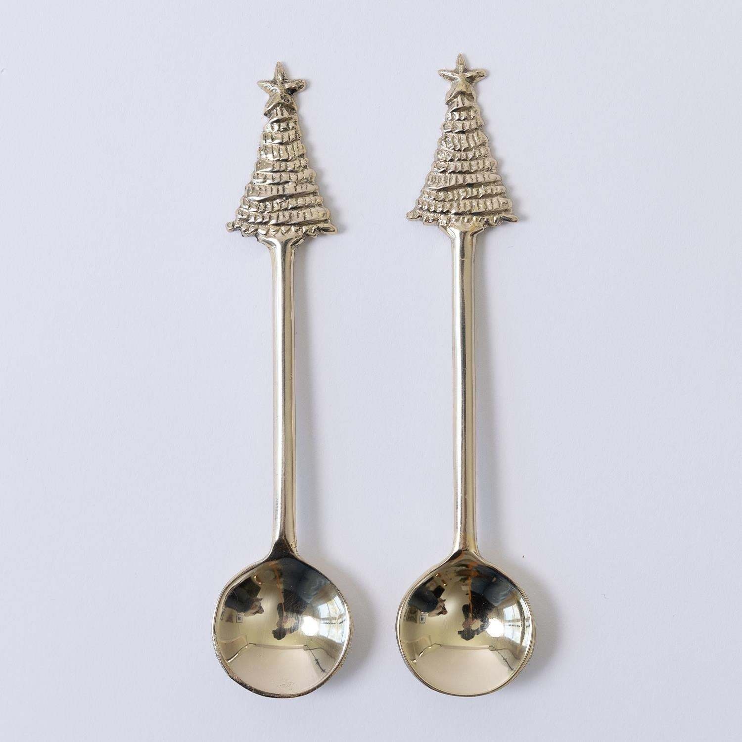 Dip Spoon Set Tree - Amber Marie and Company