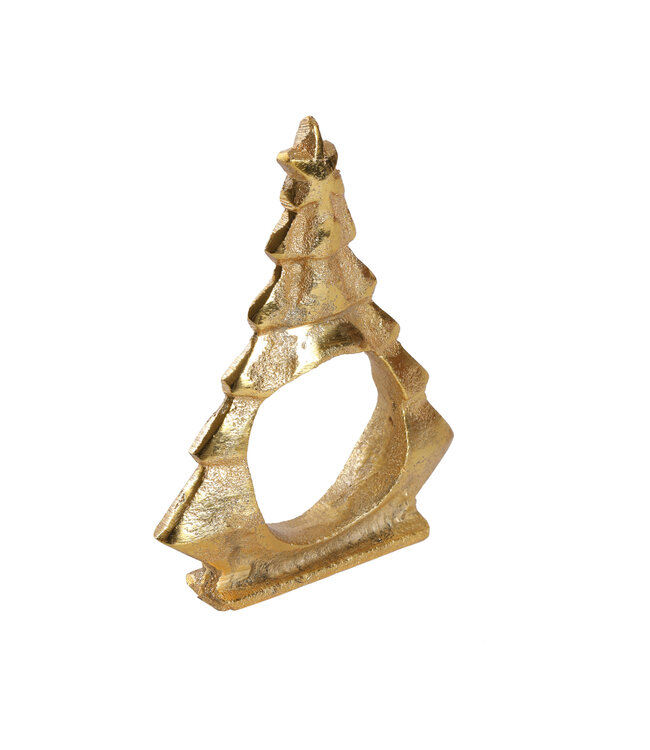 Christmas Tree Napkin Ring