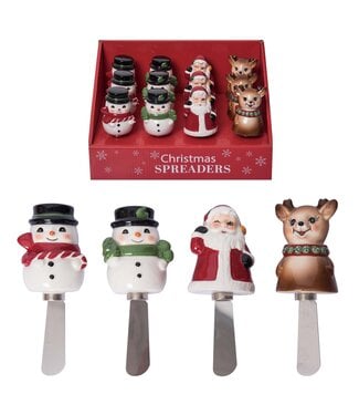 Dol Vintage Character Spreaders