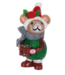 Santa's Little Helper Charm