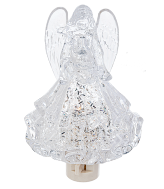 Angel Night Light
