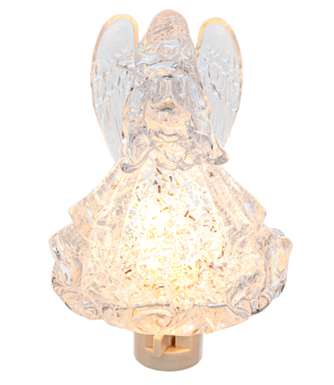 Angel Night Light