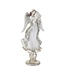 20"H Angel with Dove
