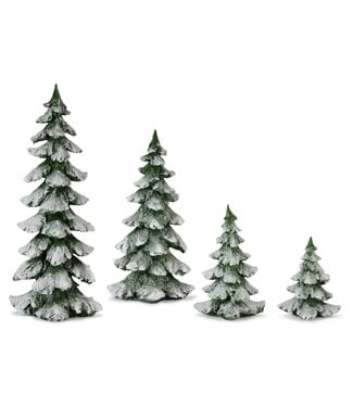 Pine Tree Resin - Sold Individually