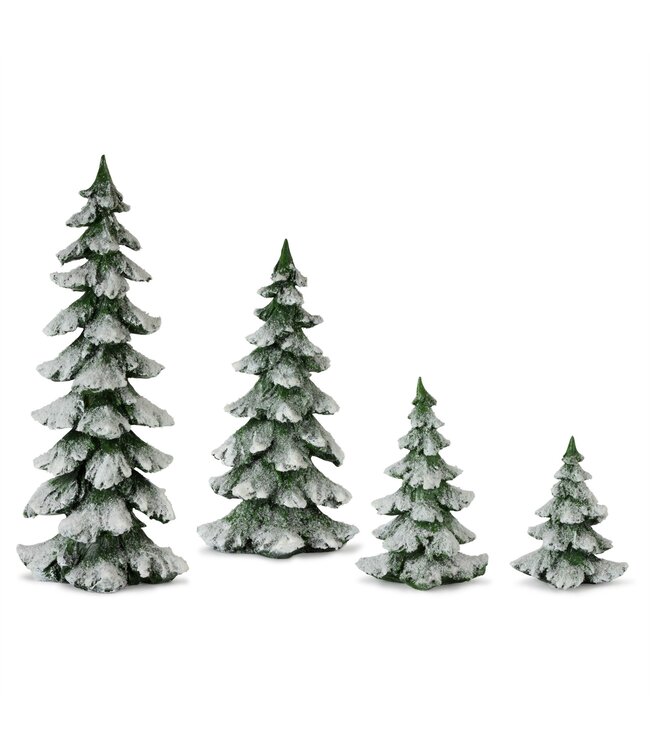 Pine Tree Resin - Sold Individually