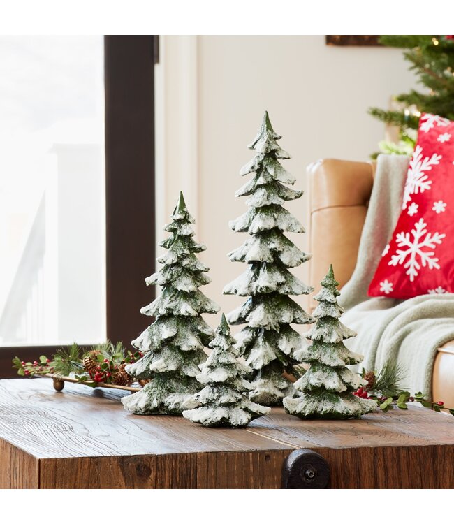 Pine Tree Resin - Sold Individually