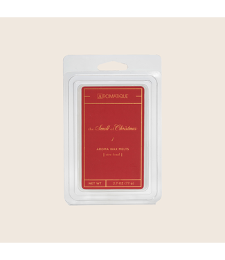 AROMATIQUE The Smell of Christmas - Aroma Wax Melts