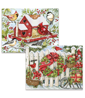 Boxed Christmas Cards