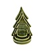 Christmas Tree Votive Set
