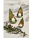 Christmas Tree Votive Set