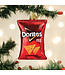 OLD WORLD CHRISTMAS Doritos Nacho Cheese Chips Ornament