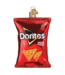 OLD WORLD CHRISTMAS Doritos Nacho Cheese Chips Ornament