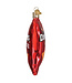 OLD WORLD CHRISTMAS Doritos Nacho Cheese Chips Ornament