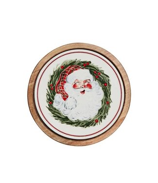 Santa Trivet
