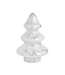 White Tortoise Glass Tree