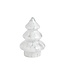 White Tortoise Glass Tree