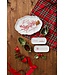 Merry Christmas Platter