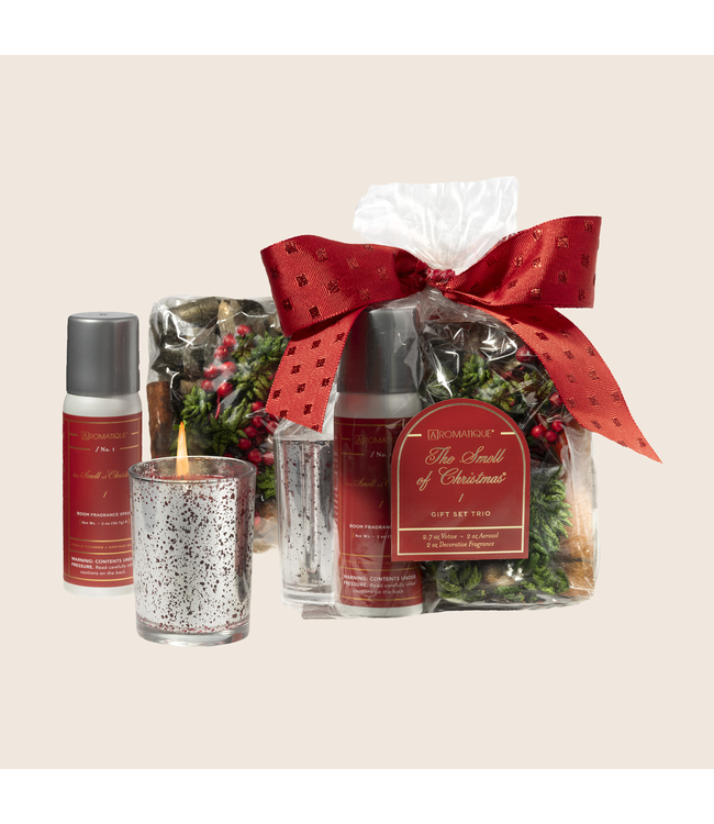 AROMATIQUE The Smell of Christmas - Gift Set Trio