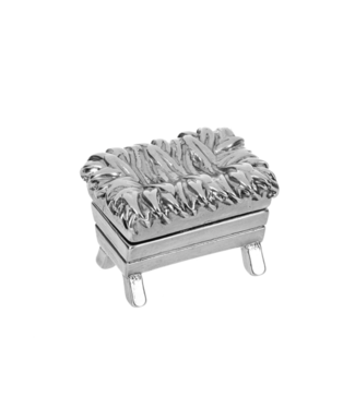 Away in a Manger Charms